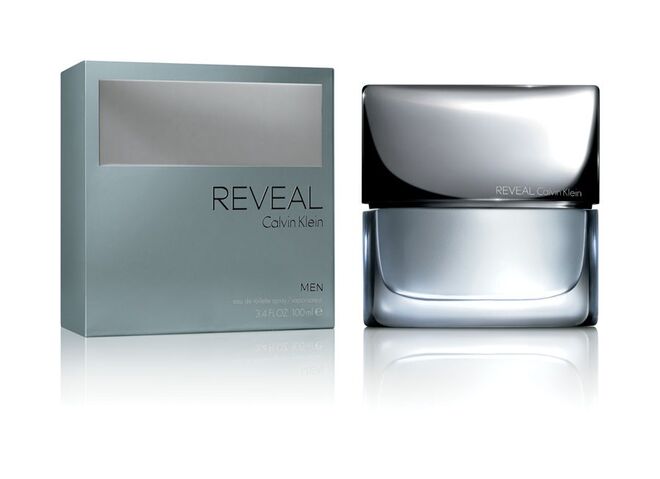 Eau de Toilette Reveal, 100ml, Calvin Klein, €74.50