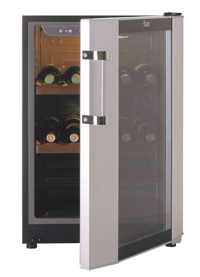 Garrafeira €455,10, TEKA