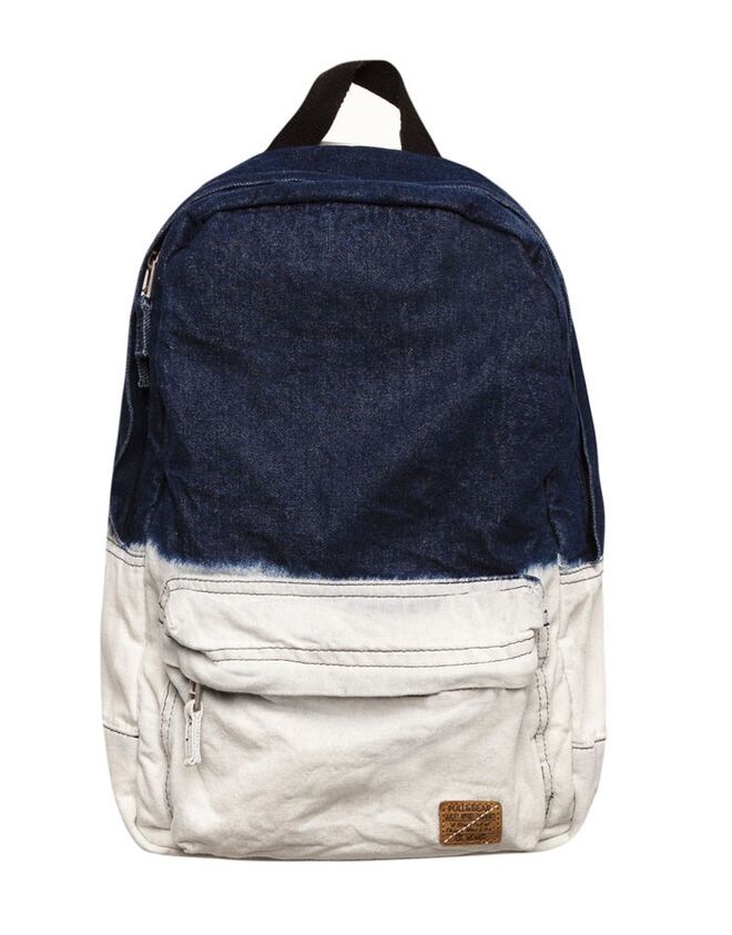 Mochila Pull&Bear