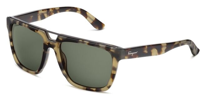 Óculos Ferragamo, €227.50