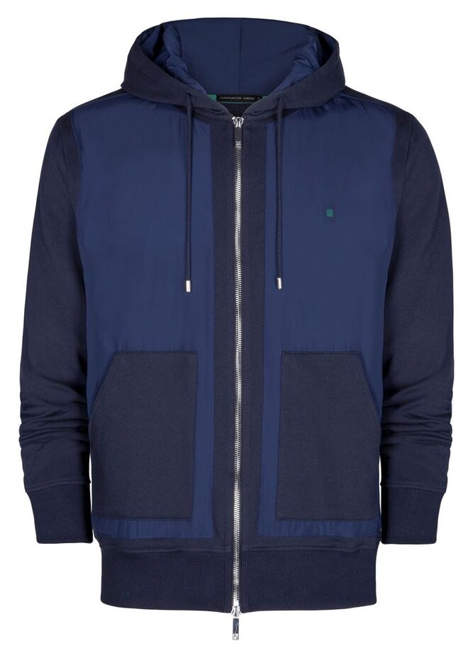 Casaco Purificación Garcia