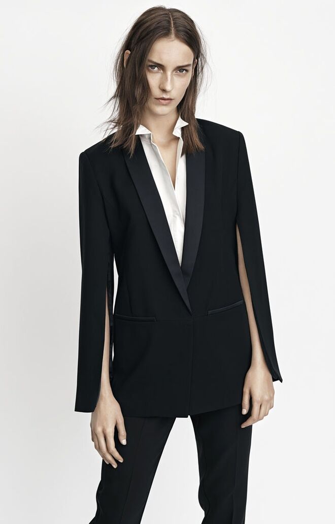 Conscious Exclusive na H&M