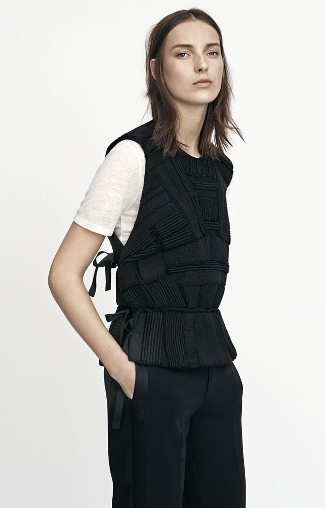 Conscious Exclusive na H&M