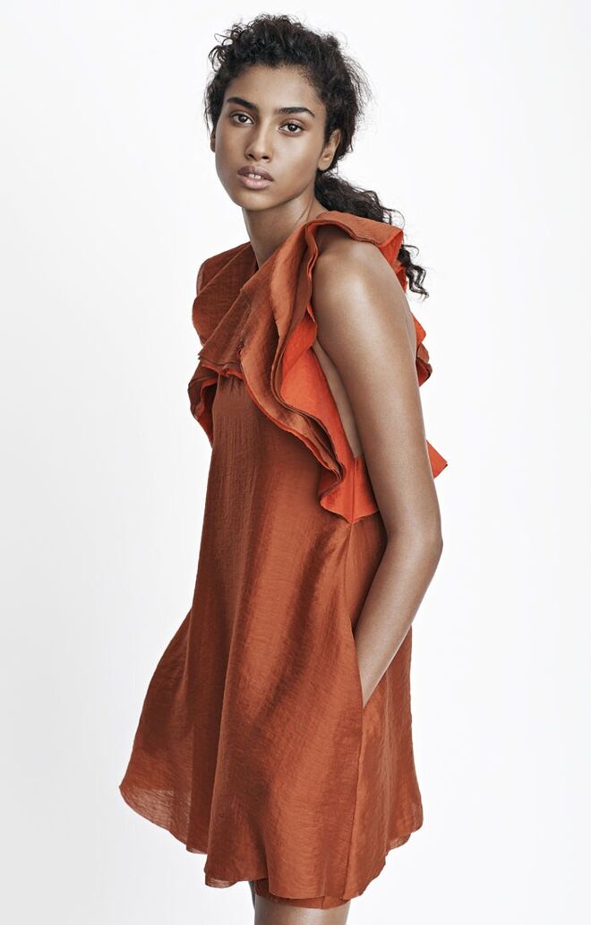 Conscious Exclusive na H&M