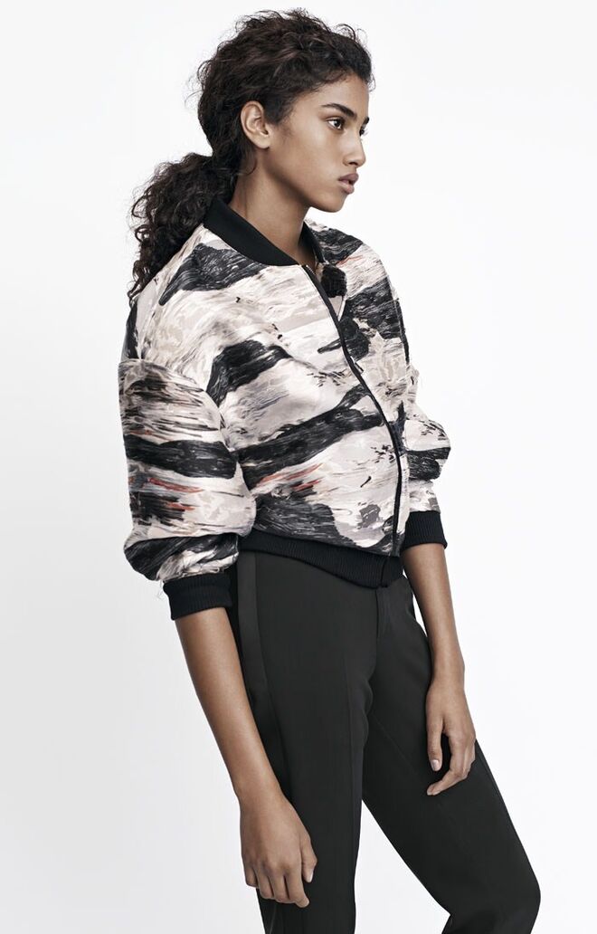 Conscious Exclusive na H&M