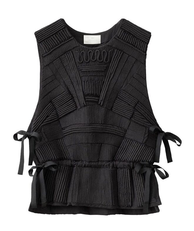 Conscious Exclusive na H&M