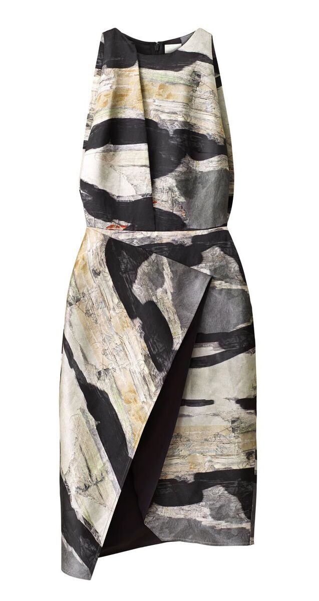 Conscious Exclusive na H&M