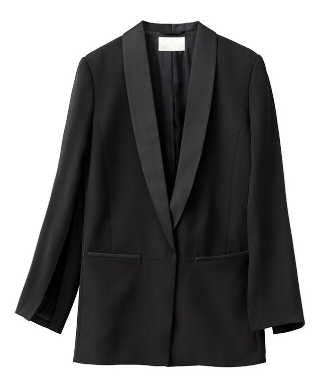 Conscious Exclusive na H&M