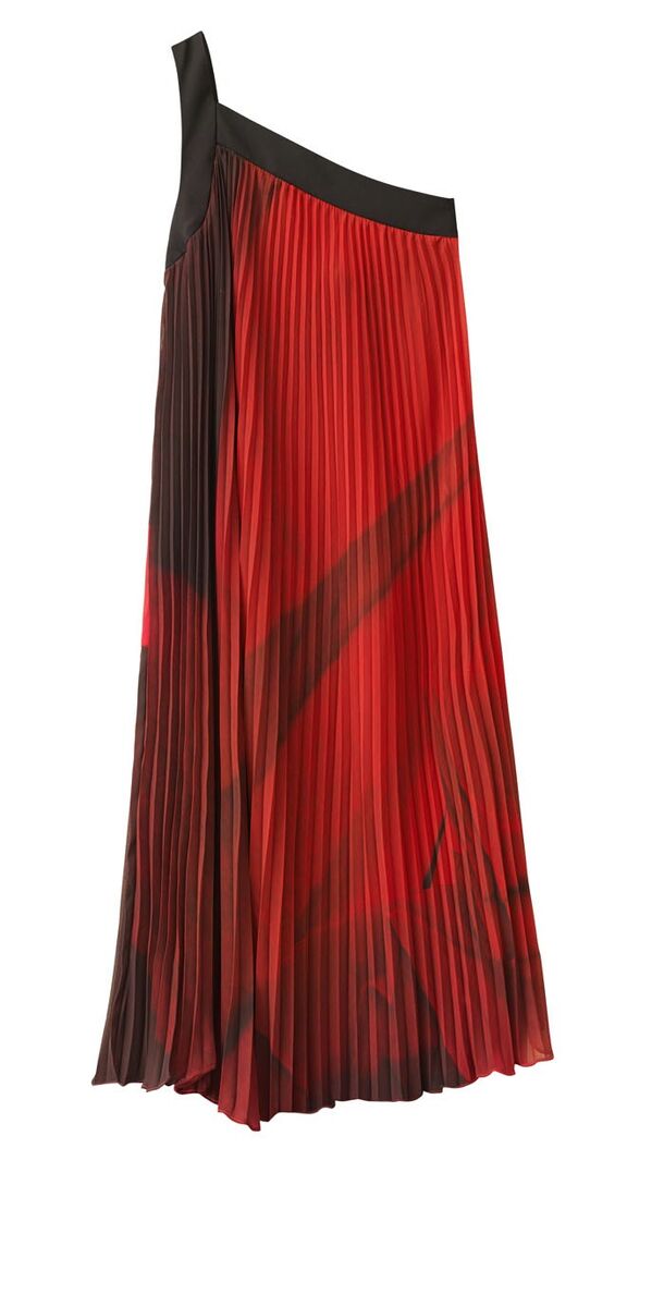 Conscious Exclusive na H&M