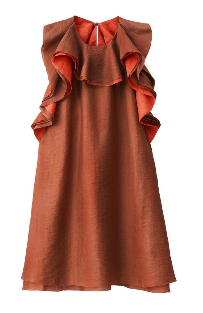 Conscious Exclusive na H&M