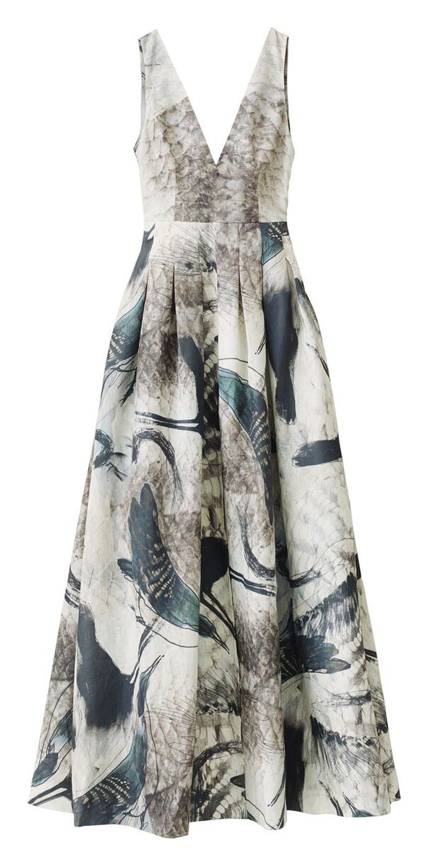 Conscious Exclusive na H&M