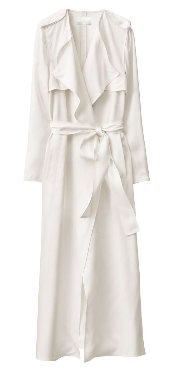 Conscious Exclusive na H&M