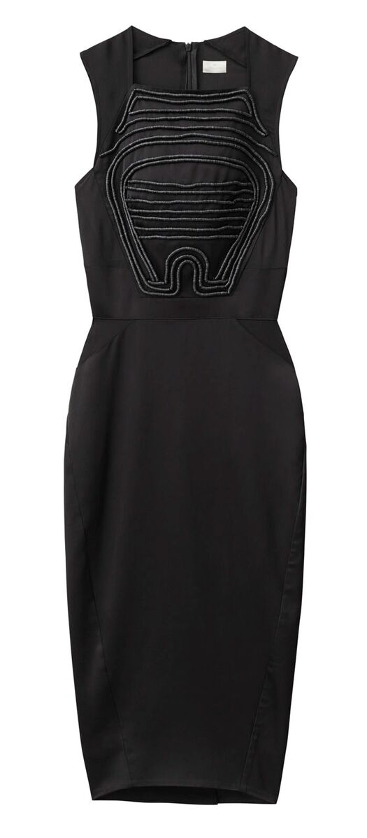 Conscious Exclusive na H&M