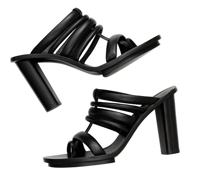 Conscious Exclusive na H&M