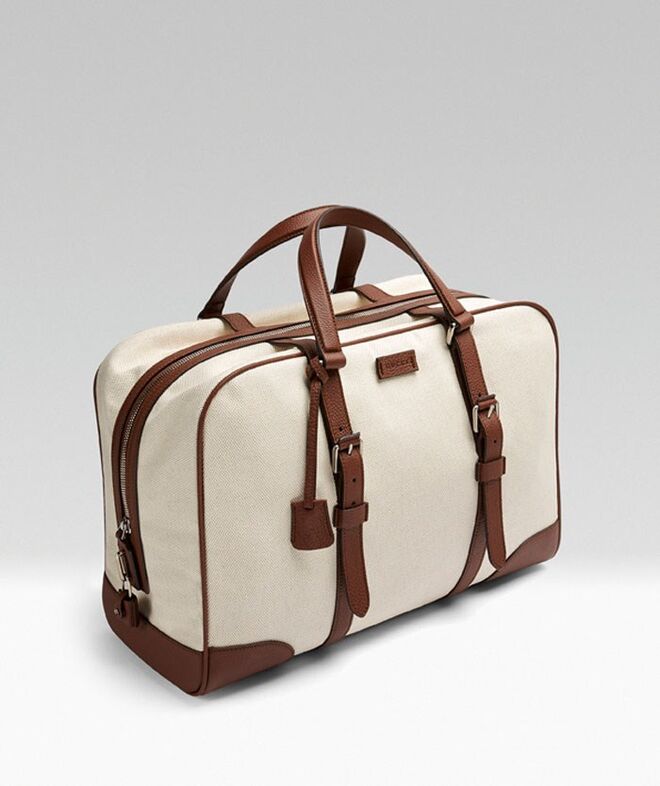 Saco de fim de semana, Gucci