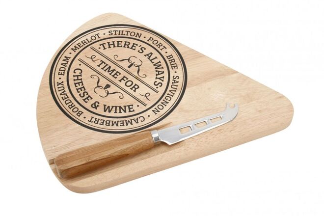 Tábua de cozinha, Bairro Arte