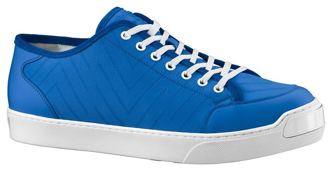 Ténis Louis Vuitton