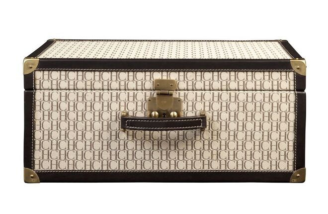 Trunk Carolina Herrera