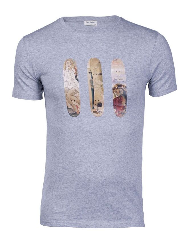 T-shirt Paul Smith, Fashion Clinic