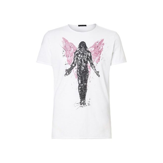 T-Shirt SISLEY, €19.95