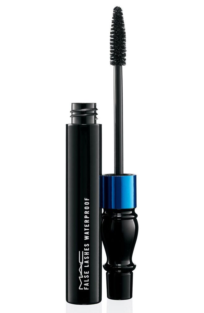 Máscara de pestanas False Lashes Waterproof