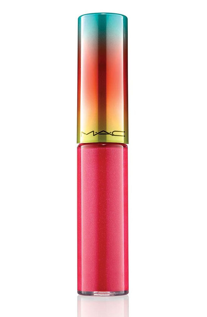 Lipglass no tom Domestic Diva