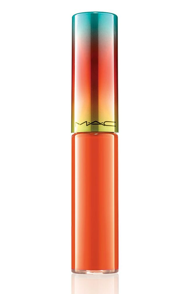 Lipglass no tom Laundry List