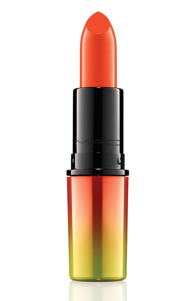 Lipstick no tom Morange