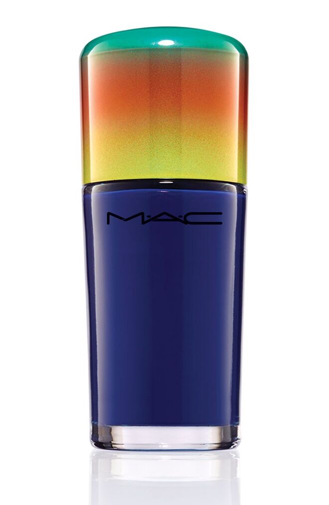 Nail Lacquer no tom Moday Blues