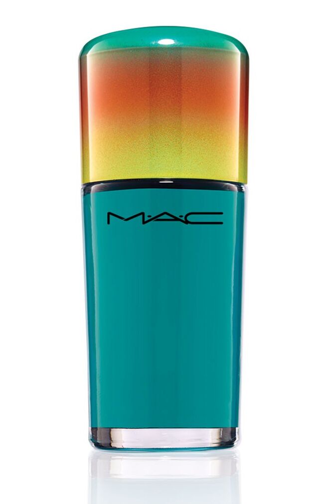 Nail Lacquer no tom Washeteria