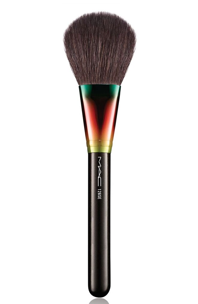 Píncel de rosto 126SE