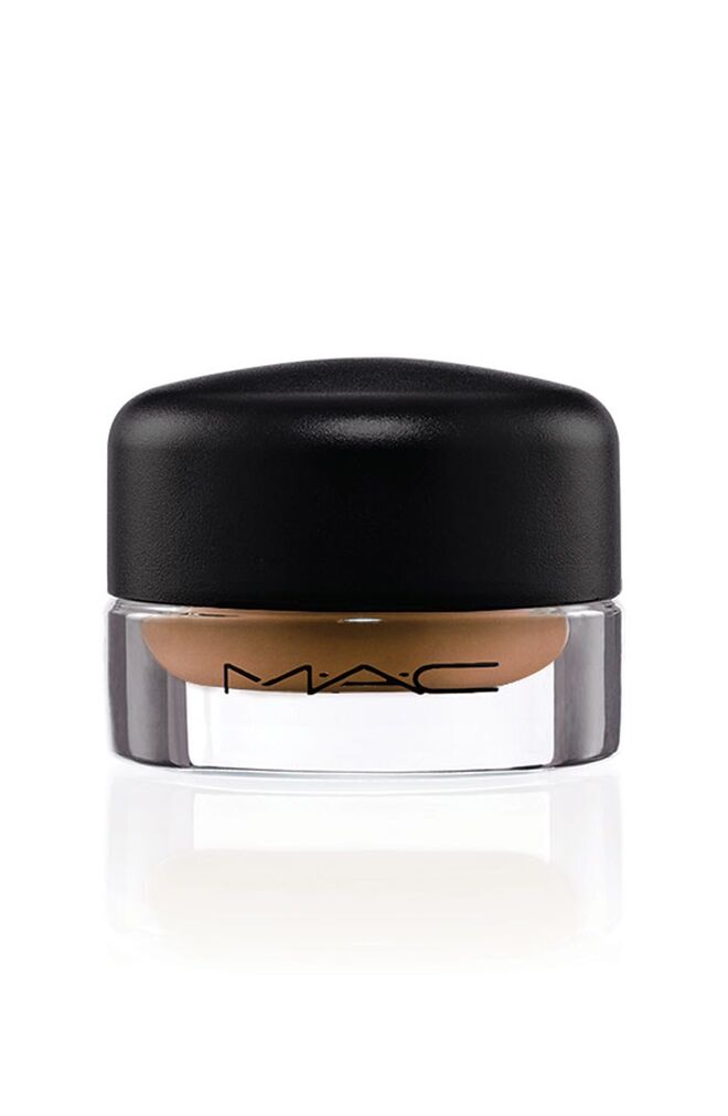 Gel para sobrancelhas no tom Dirty Blonde