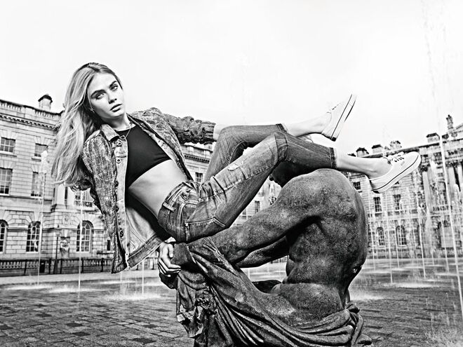 Pepe Jeans London | Primavera/Verão 2015