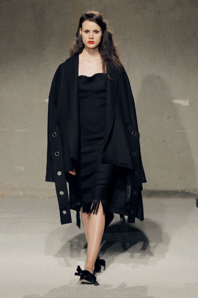 Alves e Gonçalves | Outono/Inverno 2015-2016