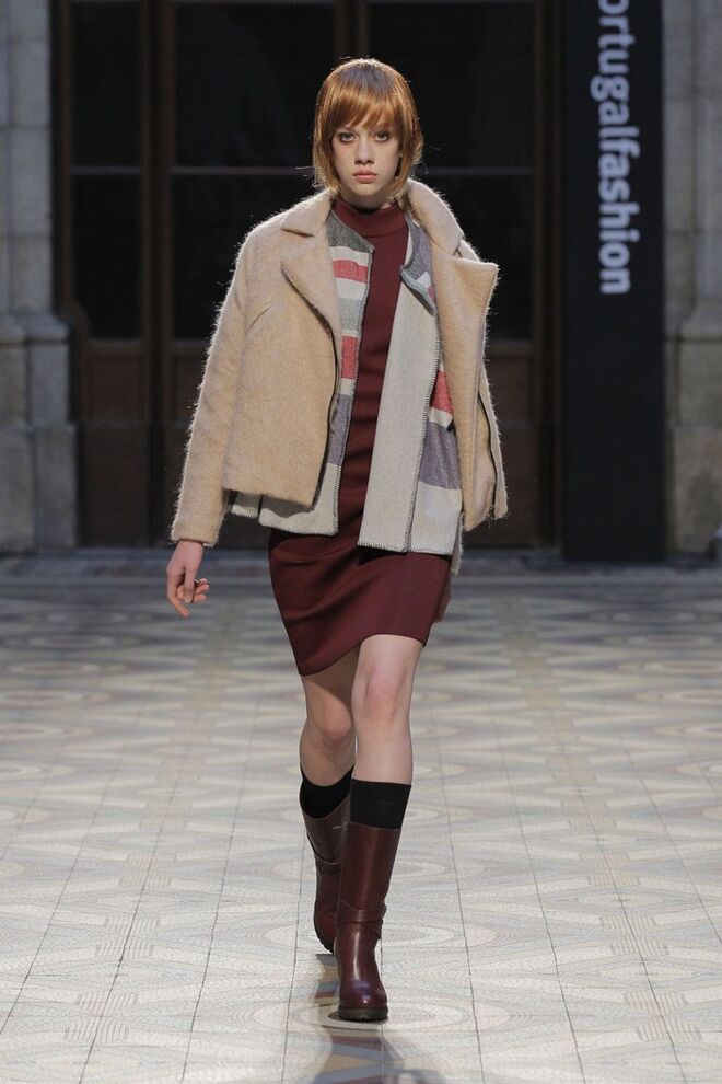 Meam by Ricardo Preto | Outono/Inverno 2015-2016