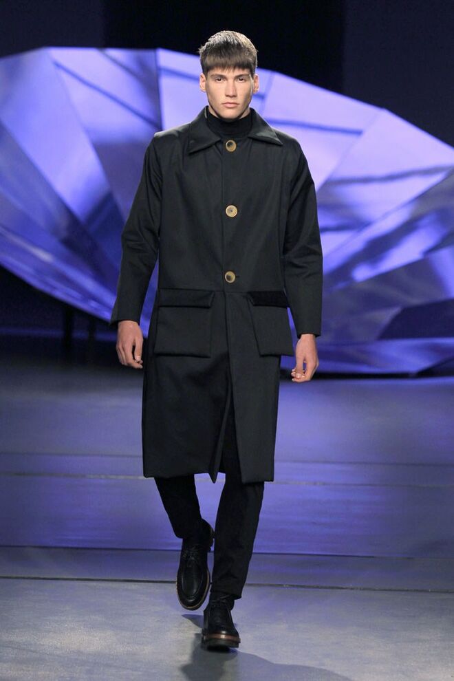 Bloom: Atelier CTRL | Outono/Inverno 2015-2016