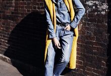 Jeans: zero passos em falso