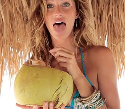 O segredo de beleza de Gisele Bündchen