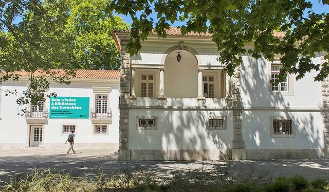 Complexo dos Coruchéus