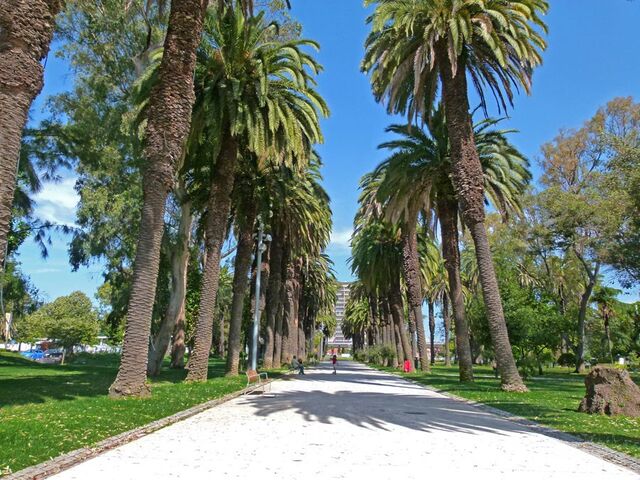 Jardim do Campo Grande