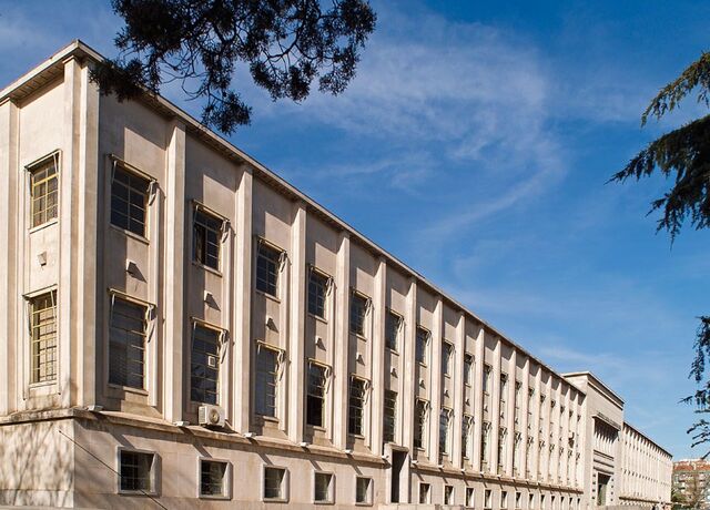 Laboratório Nacional de Engenharia Civil