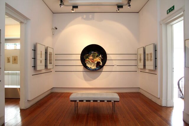 Museu Bordalo Pinheiro