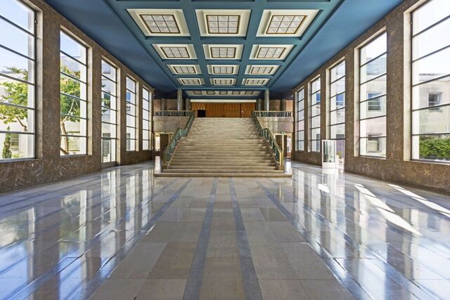 Reitoria da Universidade de Lisboa