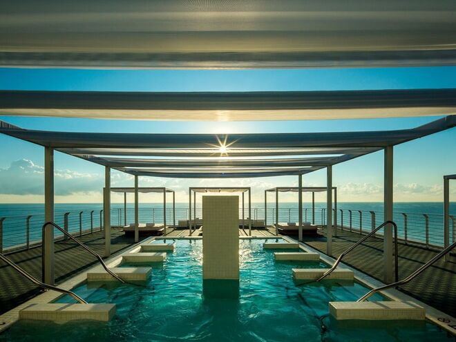 Metropolitan by Como, Miami