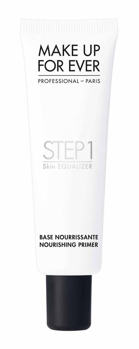 Se tem uma pele seca e sensível a alterações externas, então a base nutritiva da Sephora é ideal para si. Este primer hidrata intensamente a pele e dá-lhe um toque suave.