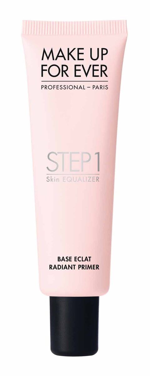 Para quem deseja uma pele mais fresca e luminosa, a base éclat radiant primer rosa claro da Sephora é a escolha certa. Confere brilho às peles mais baças e dá-lhes um ar mais refrescado.