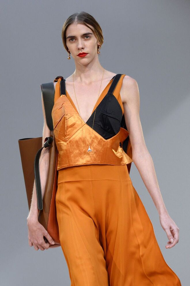 Celine, outono-inverno 2016