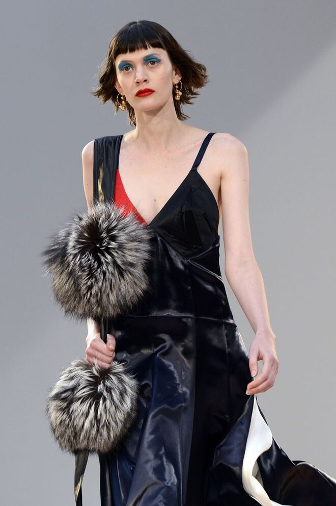 Celine, outono-inverno 2016