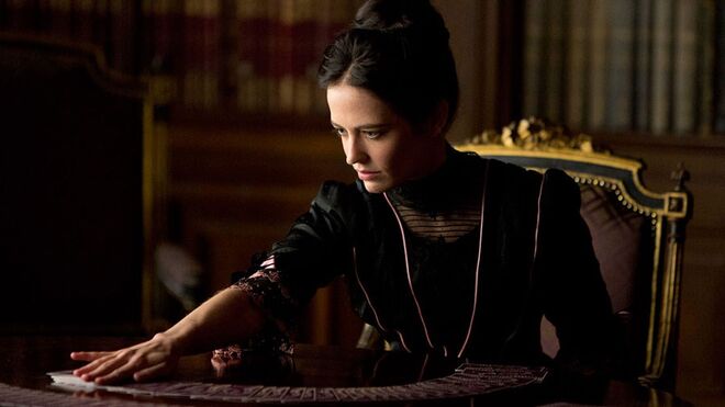 Eva Green, Penny Dreadful