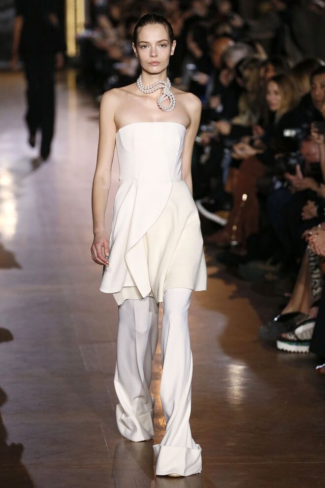 Stella McCartney, outono-inverno 2016